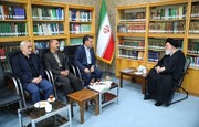 آیت‌الله علم‌الهدی: اجرای قوانین مالیاتی نیازمند عدالت محوری است