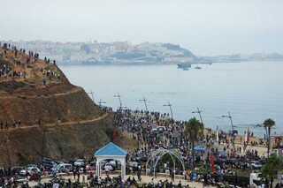 چین انگشت اتهام را به سمت موساد گرفت؛ بحران مهاجرت یا عملیات اطلاعاتی؟