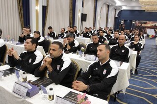 آستانه لیگ برتر و چالش داوری /  ضرورت سرمایه‌گذاری بر نیروی انسانی در کنار توسعه VAR