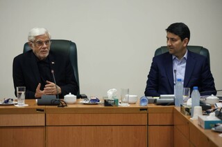 معاون اول رئیس جمهور: اصلاح مقررات حوزه لجستیک هوشمند با جدیت در دستور کار قرار گیرد