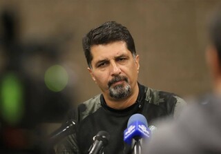 سرمربی تیم نساجی مازندران: پرسپولیس هیچ مذاکره‌ای با من نداشت/ نگران هماهنگی نساجی هستم