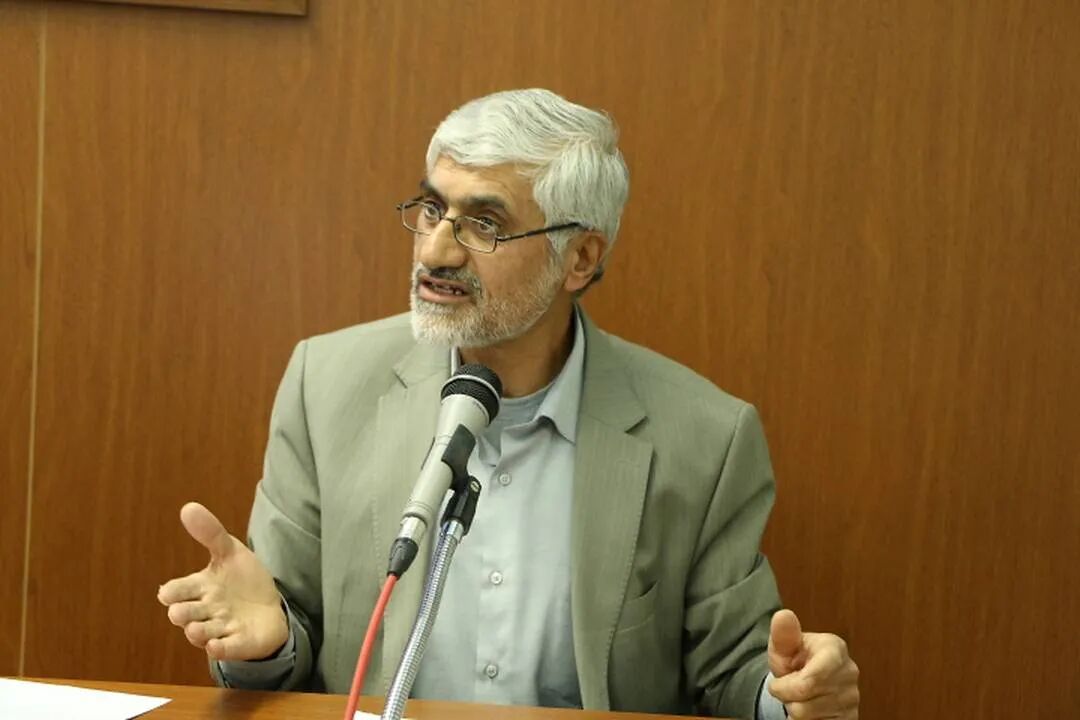 فلسفه امامت رضوی بر حق، کرامت، عدالت و سعادت استوار است