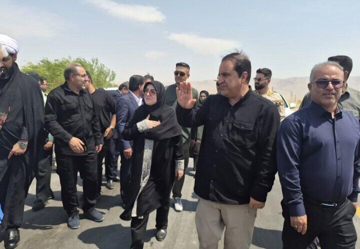 سخنگوی دولت: توسعه زیرساخت‌های مرزی یکی از اولویت‌های دولت است