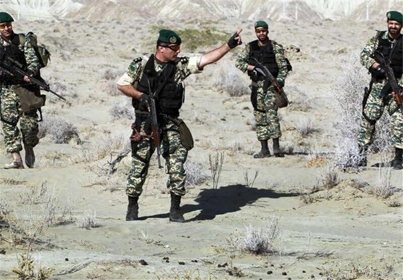 فیلم | برای اولین بار اعلام شد؛ انجام عملیات زمینی ارتش در کردستان عراق