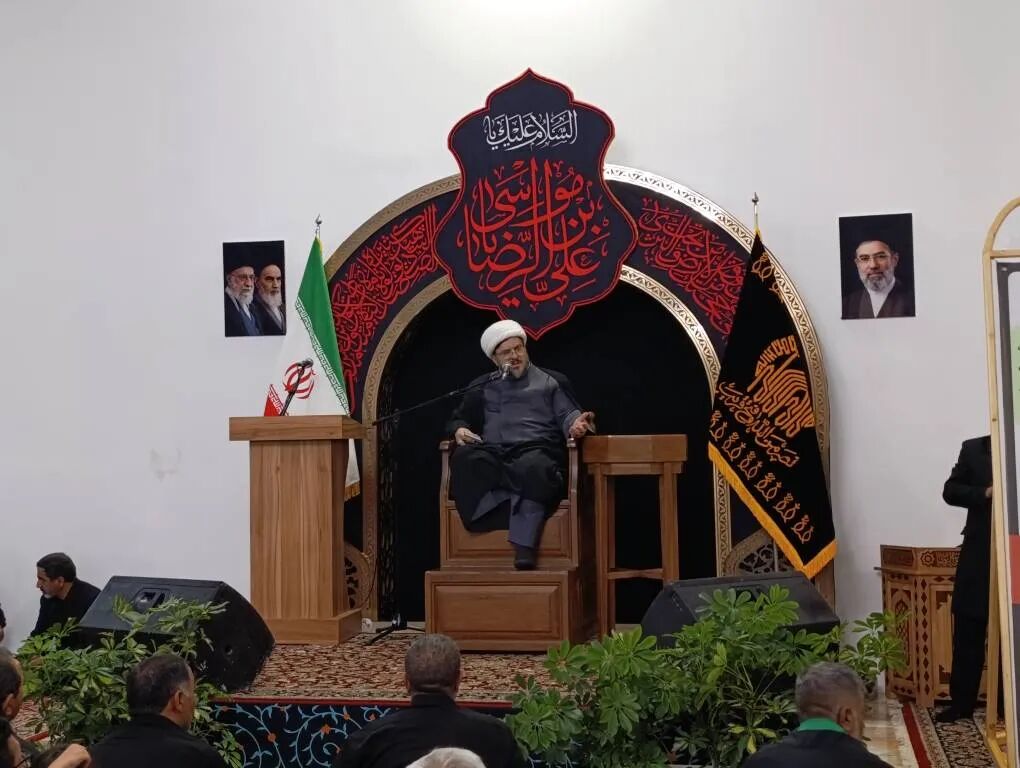 شناخت حق بدون ولایت‌پذیری کافی نیست
