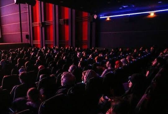 فیلم کوتاه در چهار سینمای خراسان رضوی روی پرده می رود