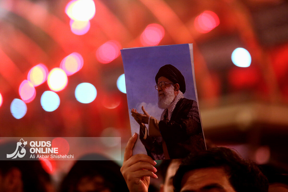 جزئیات برگزاری مراسم اربعین «قائد شهید امت» اعلام شد