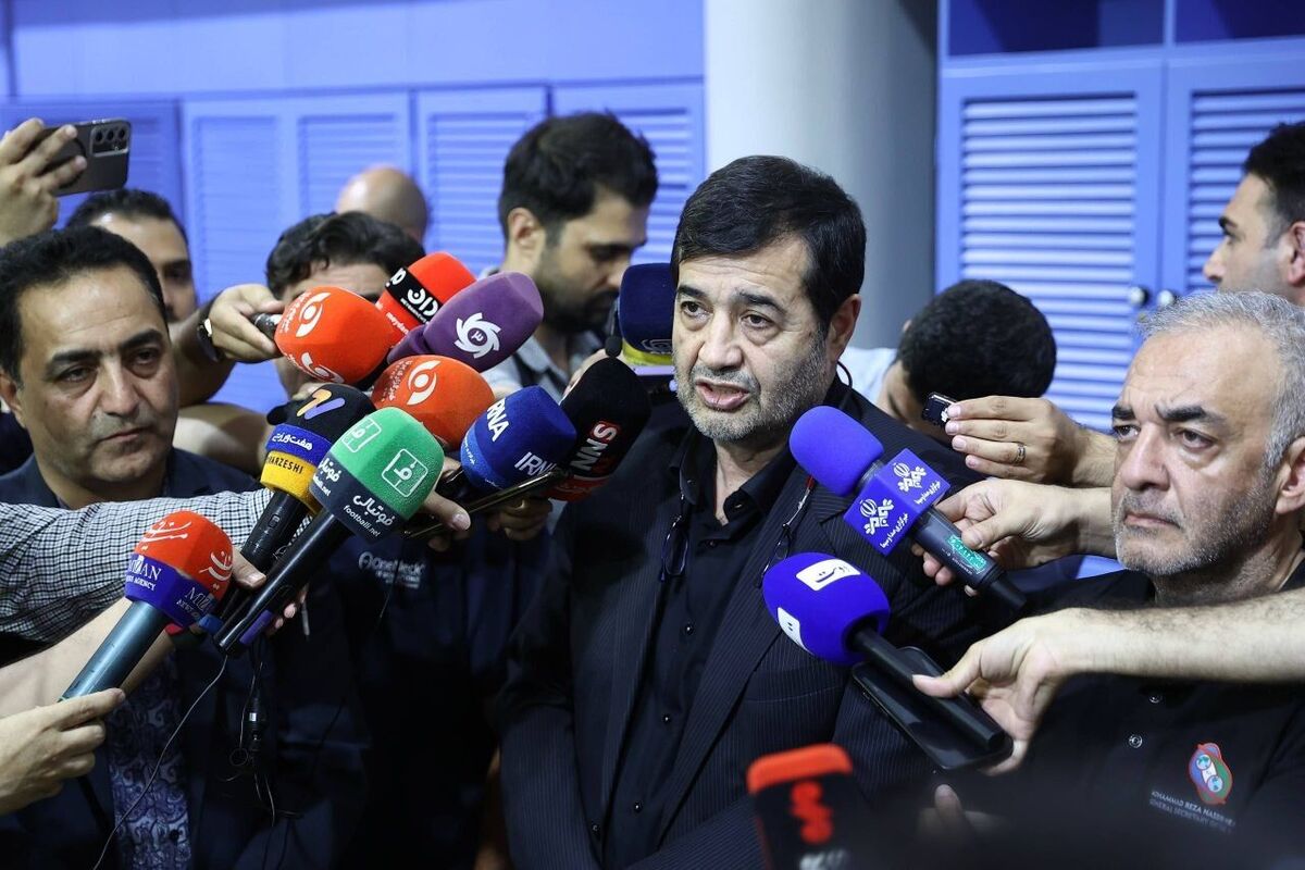 وزیر ورزش: هدف ما در ناگویا کسب بهترین نتیجه بعد از انقلاب در بازی‌های آسیایی است