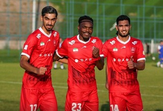 پرسپولیس دلیل انتخاب حریف تدارکاتی در اردوی ترکیه را توضیح داد