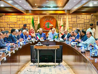 وزیر صنعت، معدن و تجارت: ظرفیت‌های جدید همکاری‌های تجاری ایران و پاکستان با محوریت بخش خصوصی فعال می‌شود