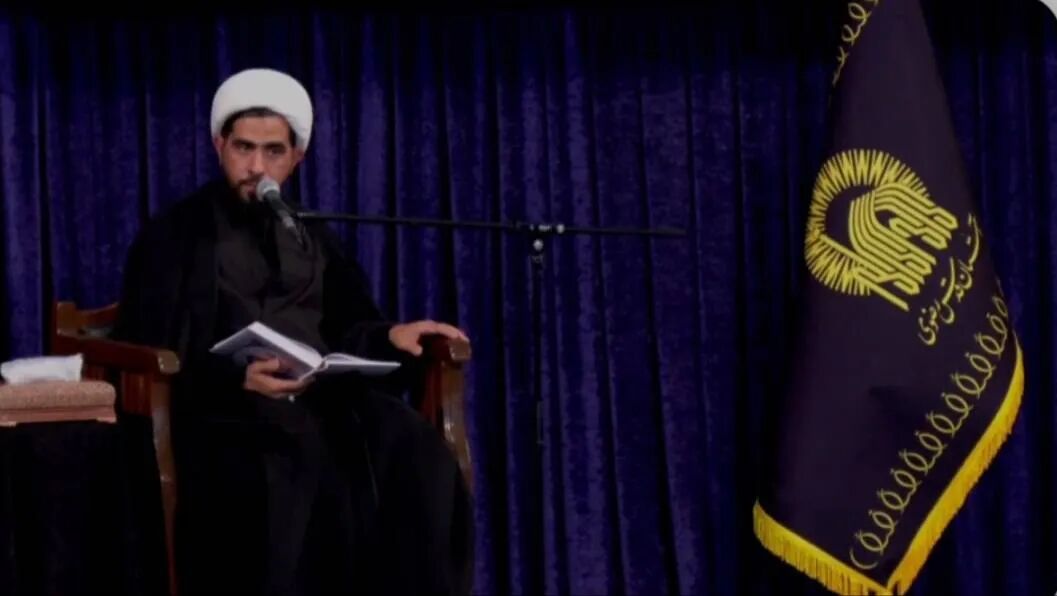 پیروزی جبهه حق سنت الهی و وعده قطعی خداوند است