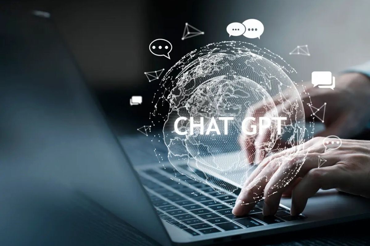 ۹۰ درصد کاربران ایرانی هوش مصنوعی از ChatGPT استفاده می‌کنند
