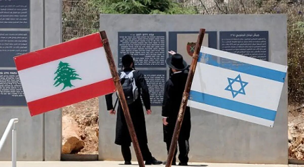 تغییر موضع اسرائیل در مذاکرات لبنان؛ شرط خلع سلاح حزب‌الله کنار گذاشته شد