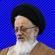بستر اربعین بهترین فرصت برای تبیین مکتب رهبر شهید است / اربعین باید از شور عاطفی به معرفت و عقلانیت برسد