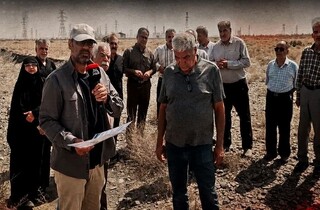 ۳۰ سال اجاره و صفر متر زمین!