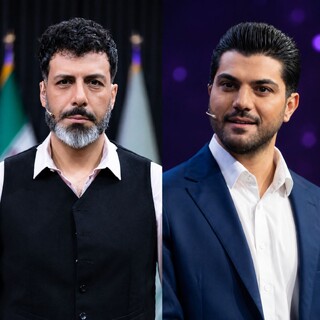 مجید واشقانی با «بریجتون» کارگردانی فیلم دفاع‌مقدسی را تجربه می‌کند