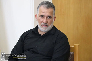 در نشست علمی بنیاد پژوهش‌های اسلامی مطرح شد/ حرکت عظیم اربعین، امتداد فرهنگ زیارت در میراث اهل‌بیت (ع) است