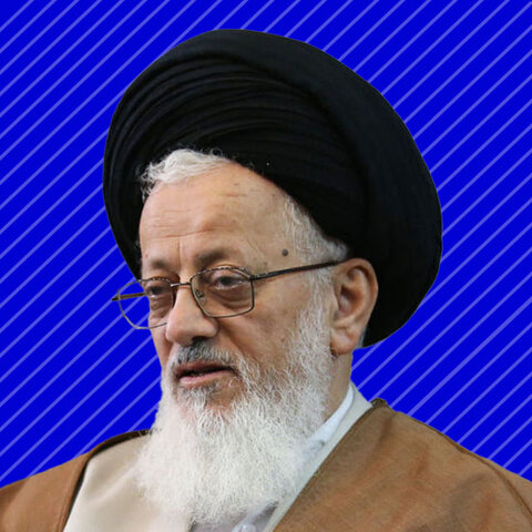 بستر اربعین بهترین فرصت برای تبیین مکتب رهبر شهید است / اربعین باید از شور عاطفی به معرفت و عقلانیت برسد