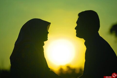 فیلم | مرز بین حریم خصوصی و پنهان کاری در رابطه زوجین