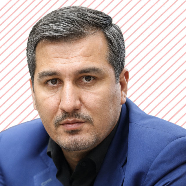 پیوست رسانه‌ای اربعین؛ چند نکته درباره فرهنگ و ارتباطات اربعین
