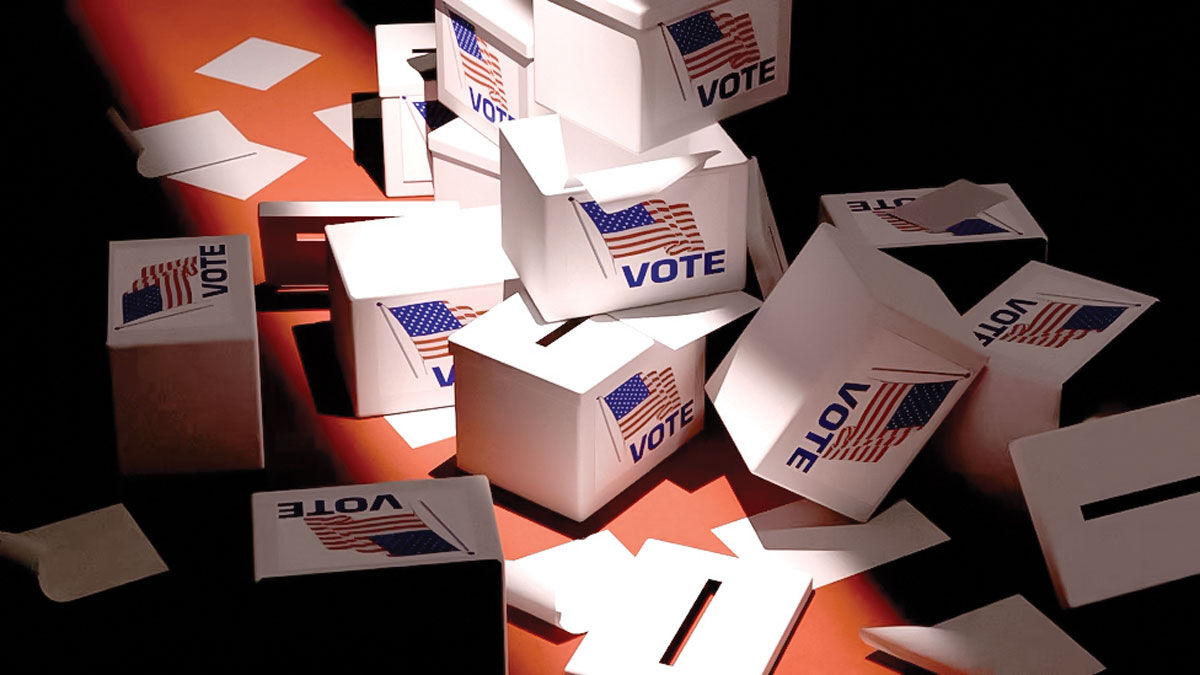 کمتر از ۱۰۰ روز به انتخابات در آمریکا باقی‌مانده و همه‌چیز حکایت از تغییر دارد/ ناامیدی جوانان آمریکا از سنتی‌ها