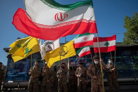 هماهنگی محور مقاومت، آمریکا را در منطقه درمانده کرد