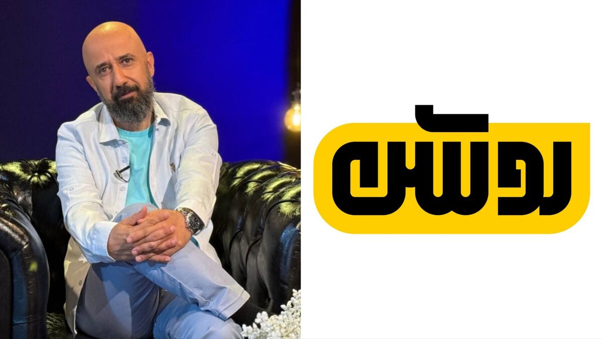 تاک‌شوی «روشن» با اجرای علی میرمیرانی به‌زودی پخش می‌شود