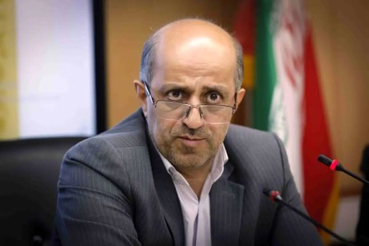 سامانه هوشمند پیش‌ثبت‌نام پایه دهم رونمایی شد / ثبت‌نام آسان‌تر و غیرحضوری