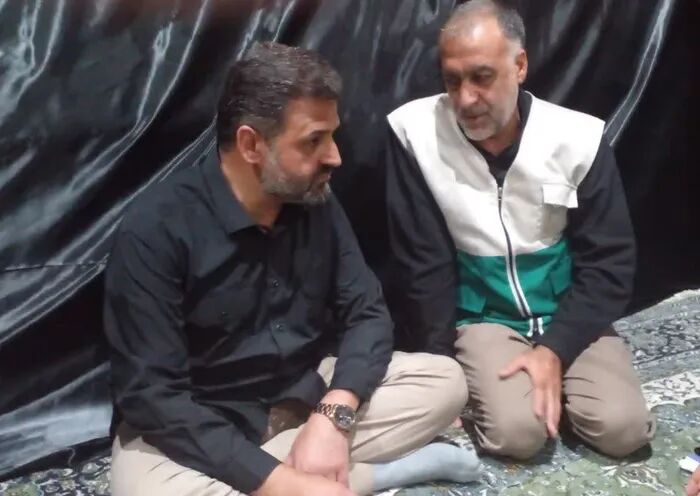 کانون‌های خدمت رضوی بر پایه مشارکت مردم شکل گرفته‌اند
