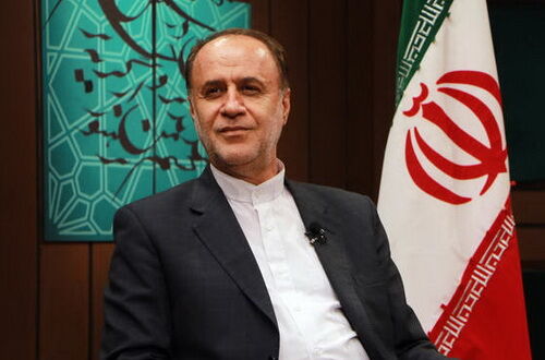 نایب رئیس مجلس شورای اسلامی: پرهیز از چند صدایی مقابل دشمن/ فرهنگ‌سازی برای وحدت، ضرورت امروز کشور است
