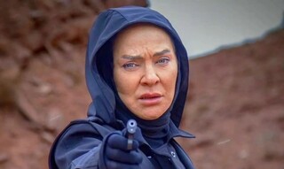 رویا نونهالی با فصل دوم «روشنایی شب» به تلویزیون بازمی‌گردد