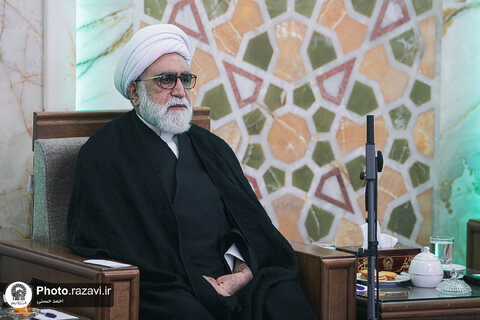 لزوم برنامه‌ریزی جامع دولت برای ارتقای خدمت رسانی شایسته به زائران حضرت رضا(ع)