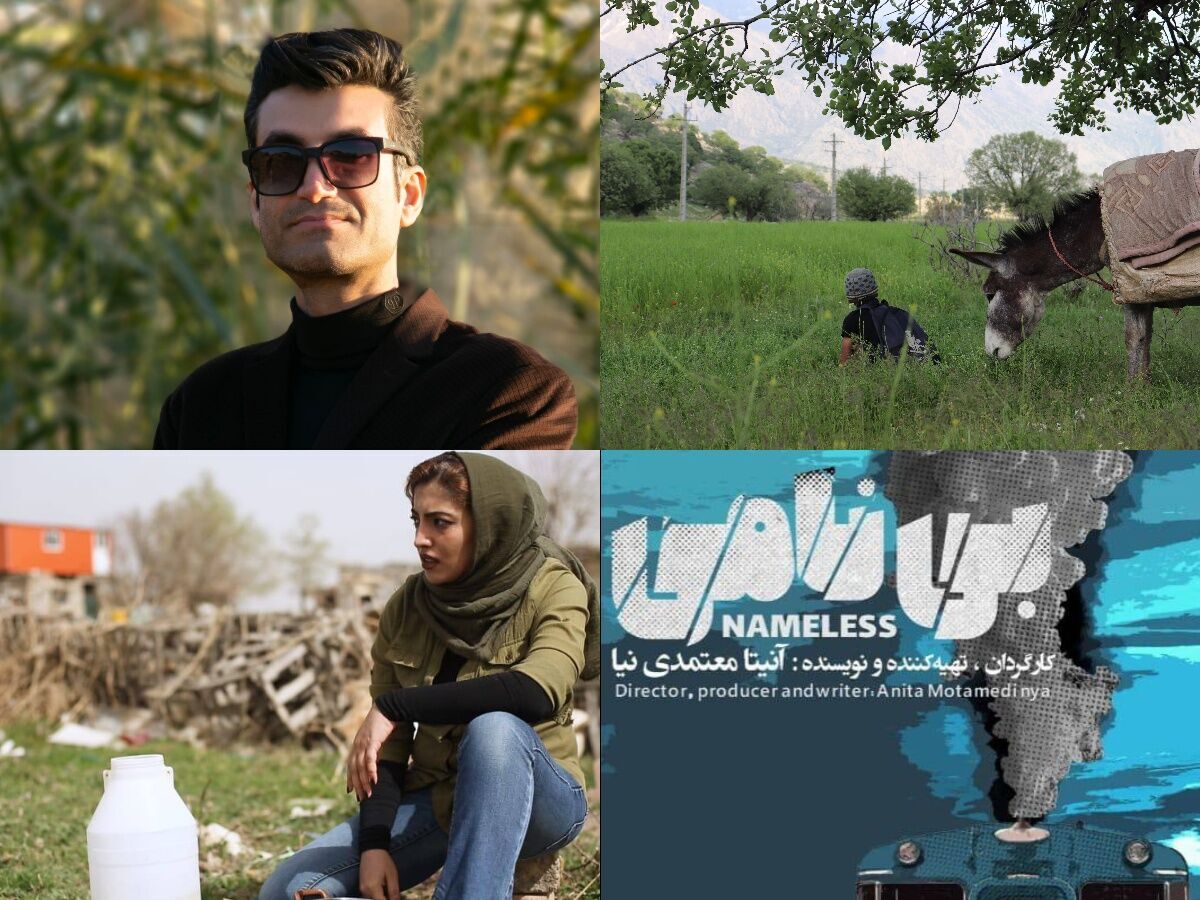 سه قاب تازه از سینمای ایران/ جهانی شدن «نازول» و بازگشت «اربعین»