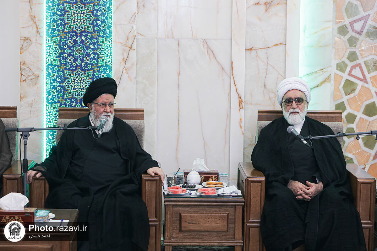 لزوم برنامه‌ریزی جامع دولت برای ارتقای خدمت رسانی شایسته به زائران حضرت رضا(ع)