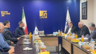 الزام قانونی ثبت رسمی معاملات و تشریح روند صدور اسناد حدنگار در خراسان رضوی