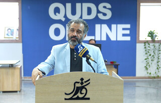 رئیس حوزه هنری خراسان رضوی: مشهد خاستگاه هنر حماسه و مقاومت است