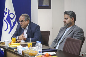 قرارگاه نظارت بر بازار خراسان رضوی الگوی کشوری شد