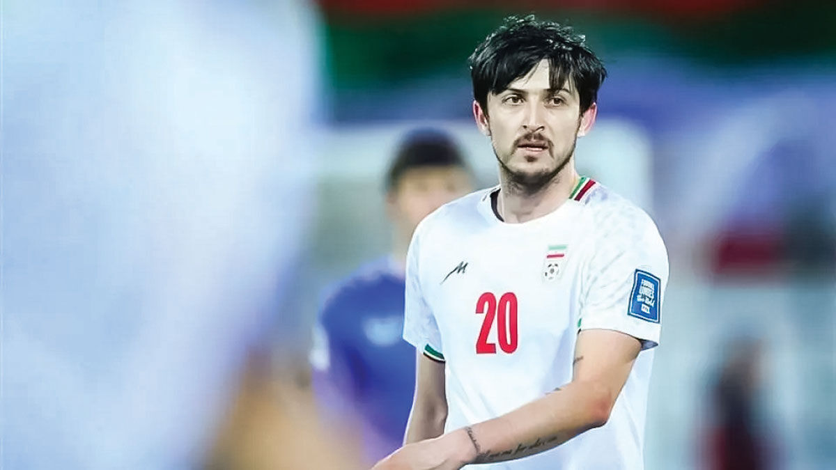 آبی‌ها در به در به دنبال سردار آزمون/ پسر ترکمن پشت پنجره بسته!