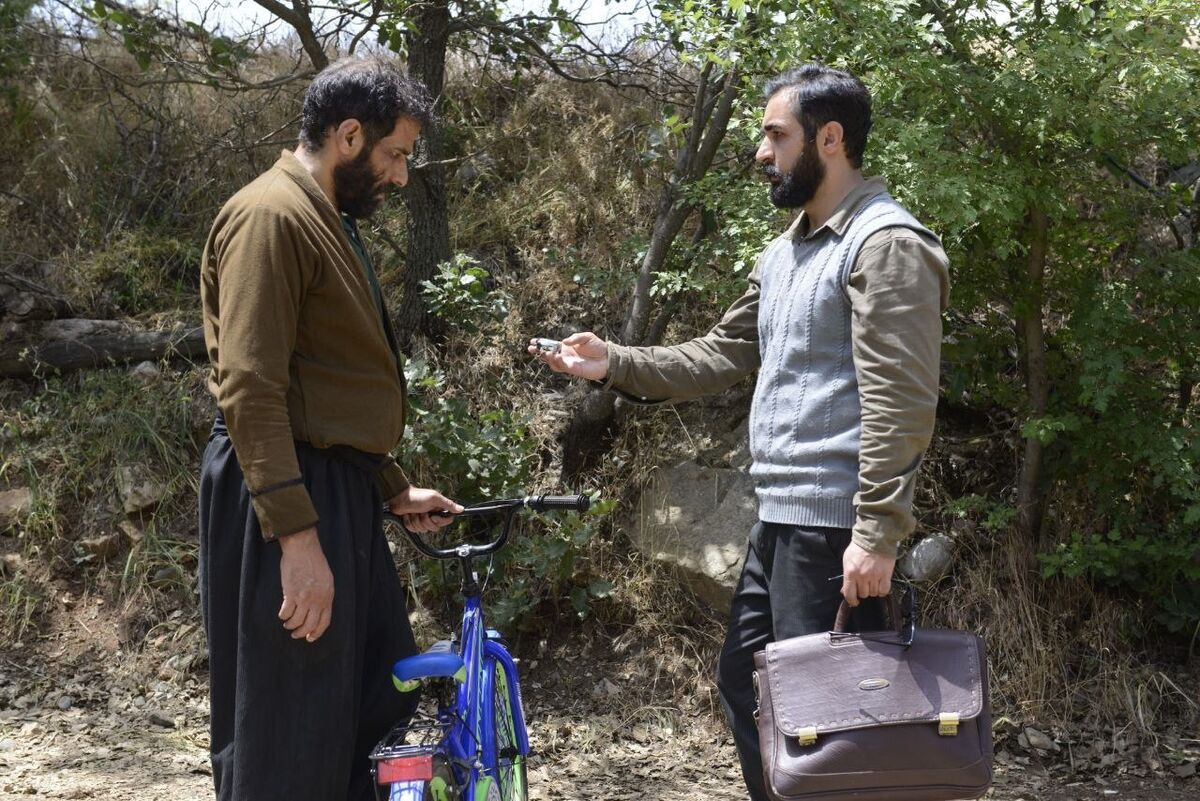 نامزدی بهترین فیلم و بازیگری «دوچرخه آبی» در ۲ جشنواره جهانی