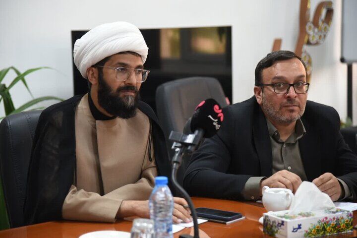 بسیج خادمان و مجاوران امام رئوف برای میزبانی از زائران دهه پایانی صفر