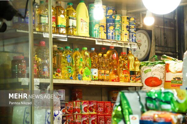 آمادگی کامل خراسان رضوی برای تأمین کالاهای اساسی دهه آخر صفر