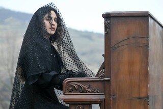 «سمفونی باران» در مراحل پایانی ساخت