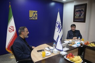 سند ملی زیارت با هدف تسهیل سفر زائران به مراحل پایانی رسیده است