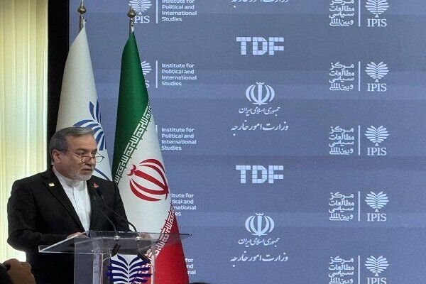 عراقچی: عاشورا سند بنیادین مقاومت در برابر ظلم است