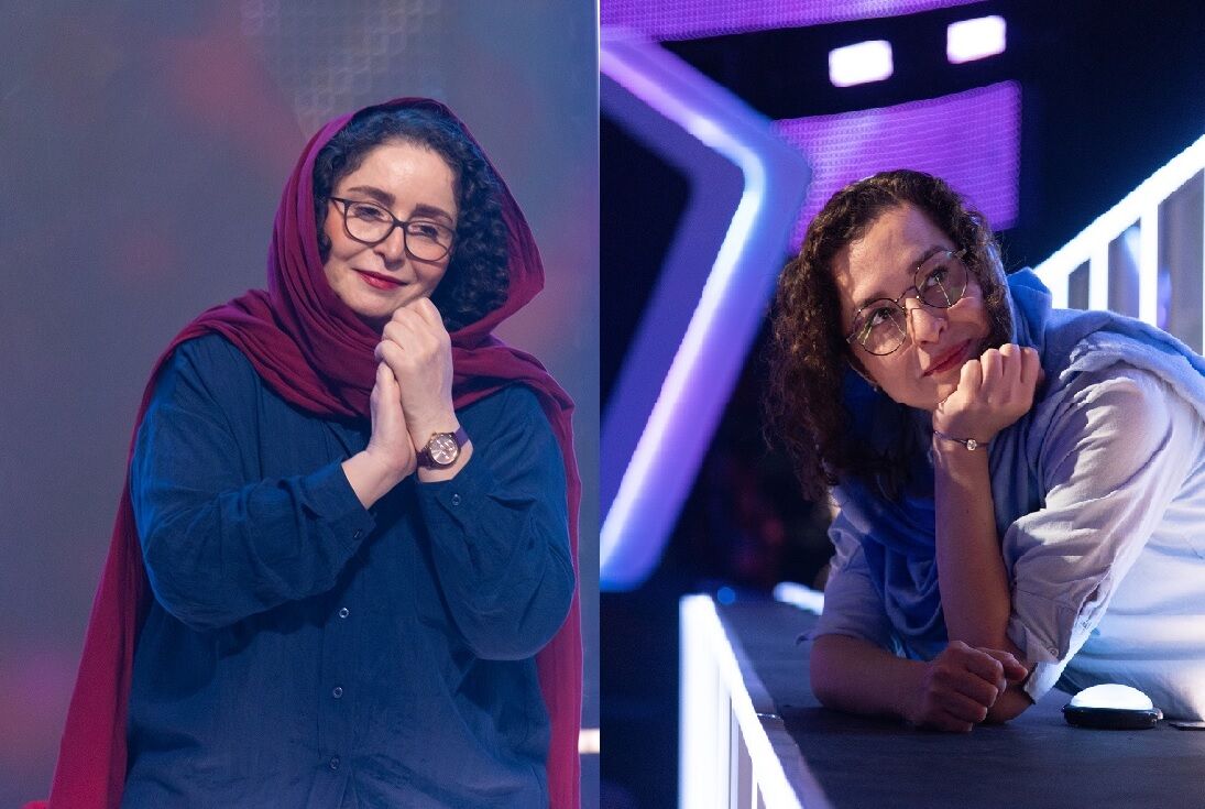 ژاله صامتی و مهراوه شریفی‌نیا، داوران «صحنه» شدند