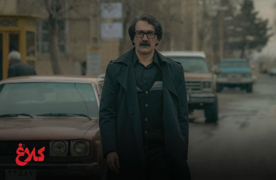 بازخوانی افسانه‌ای یونانی در سردابه مدرن «کلاغ»