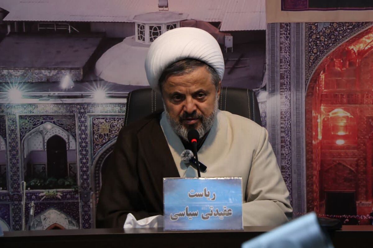 نقش‌آفرینی رسانه‌ها در تبیین چهره پلیس تراز انقلاب اسلامی