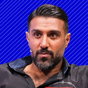 قرار نیست بهانه بیاوریم؛ هدف ما موفقیت استقلال است / استقلال همیشه باید مدعی قهرمانی باشد