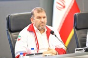 یک تجربه متفاوت برای جوانان هلال‌احمر /  از مهارت امدادی تا اخلاق داوطلبی