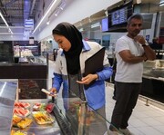 ۱۵۰ تیم بازرسی علوم پزشکی آخر ماه صفر بر بازار مشهد نظارت می کنند